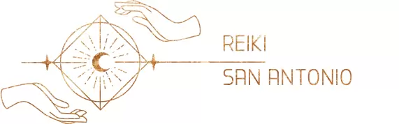 Reiki San Antonio Logo